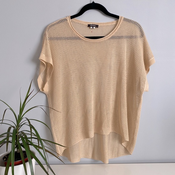 Kerisma layering top - Picture 1 of 5